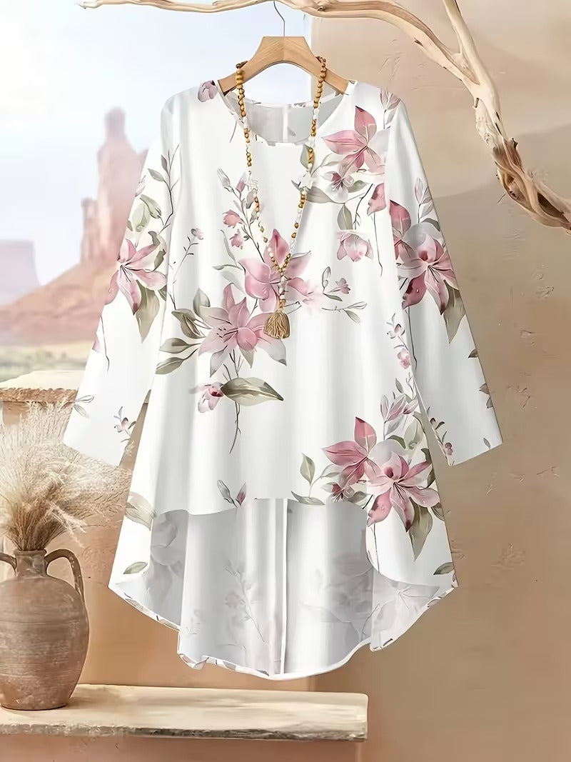 Women's Relaxed Fit