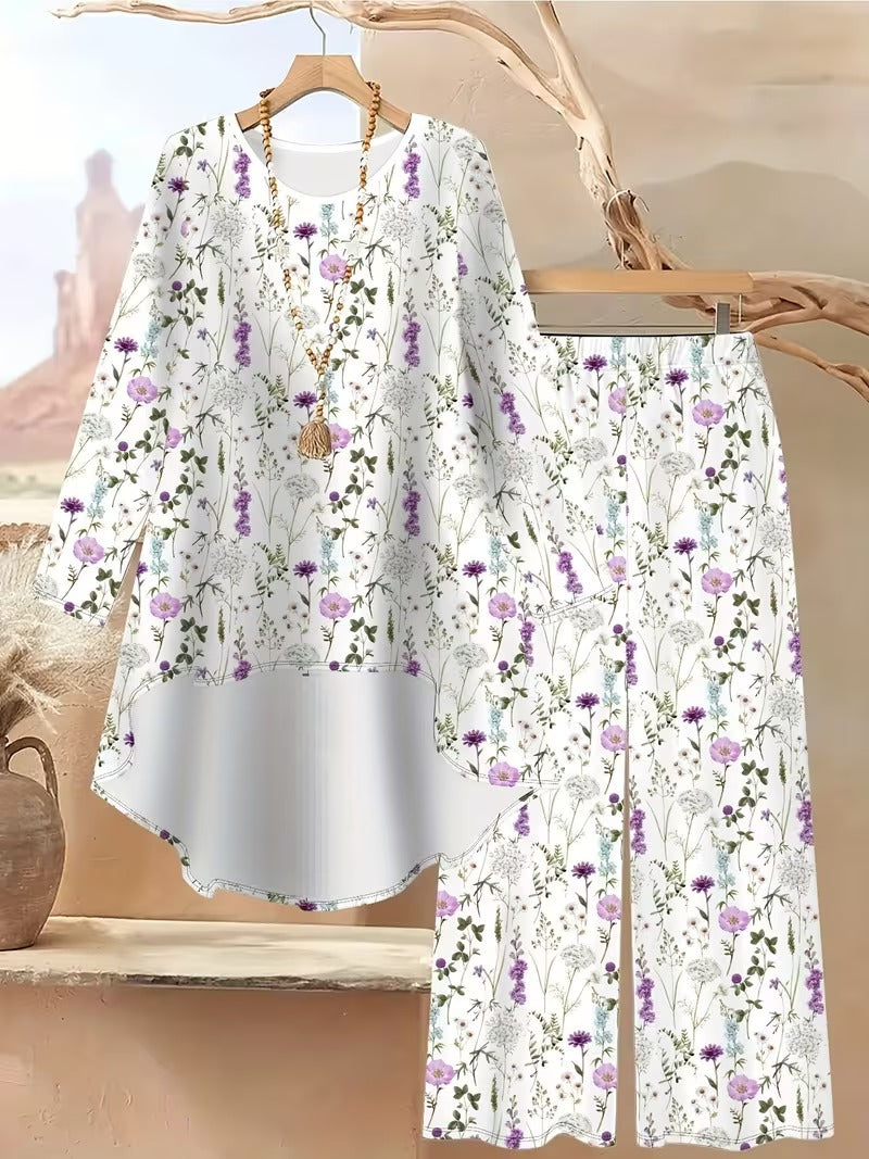 Women's Relaxed Fit