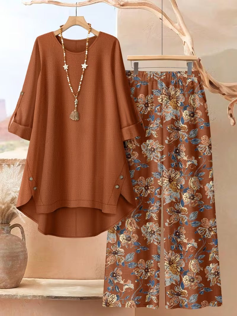 Women's Relaxed Fit