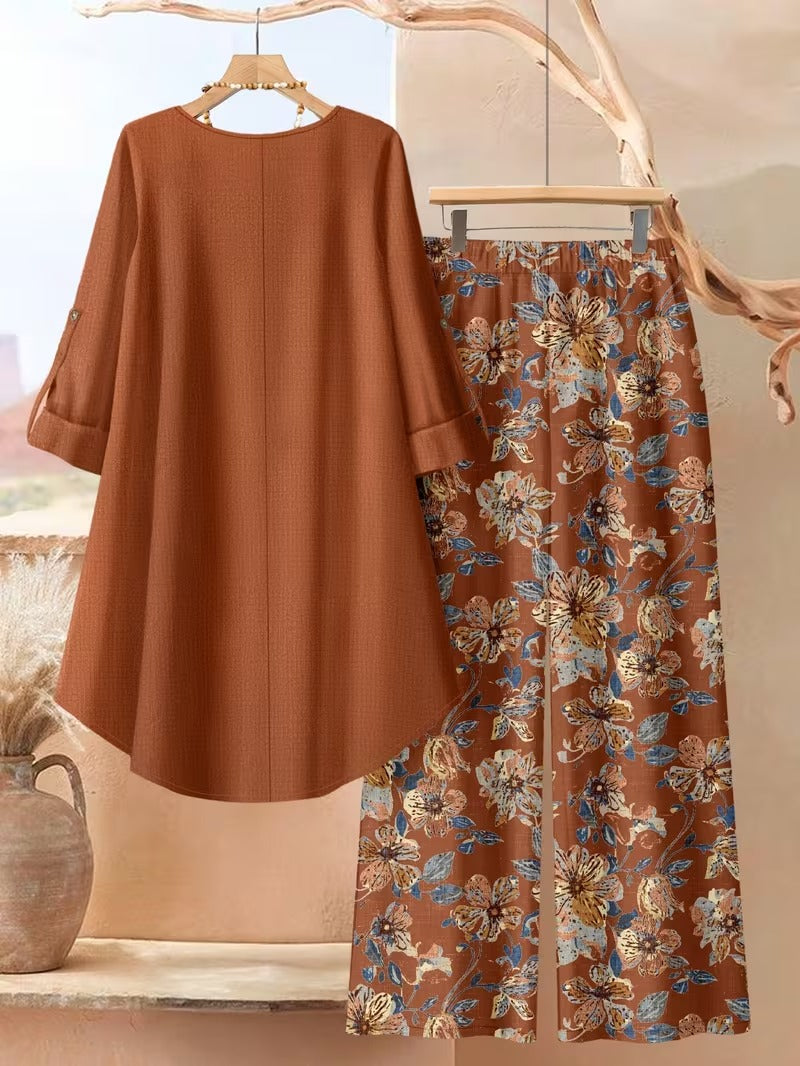 Women's Relaxed Fit