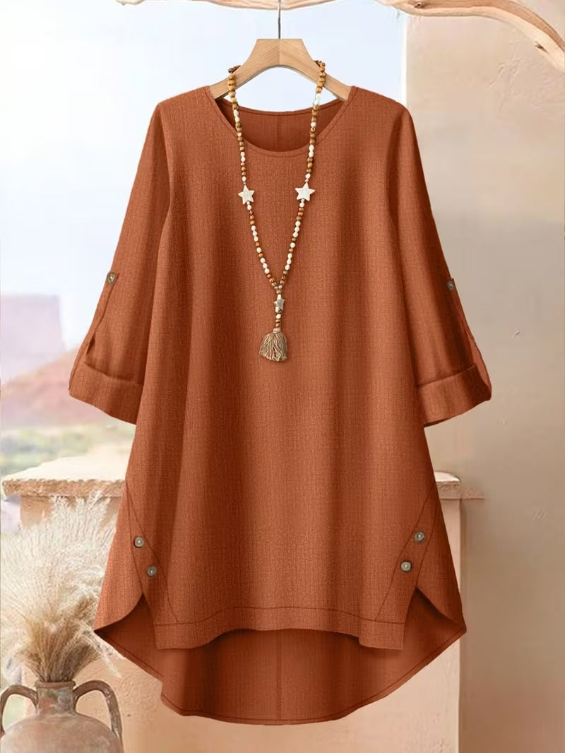 Women's Relaxed Fit