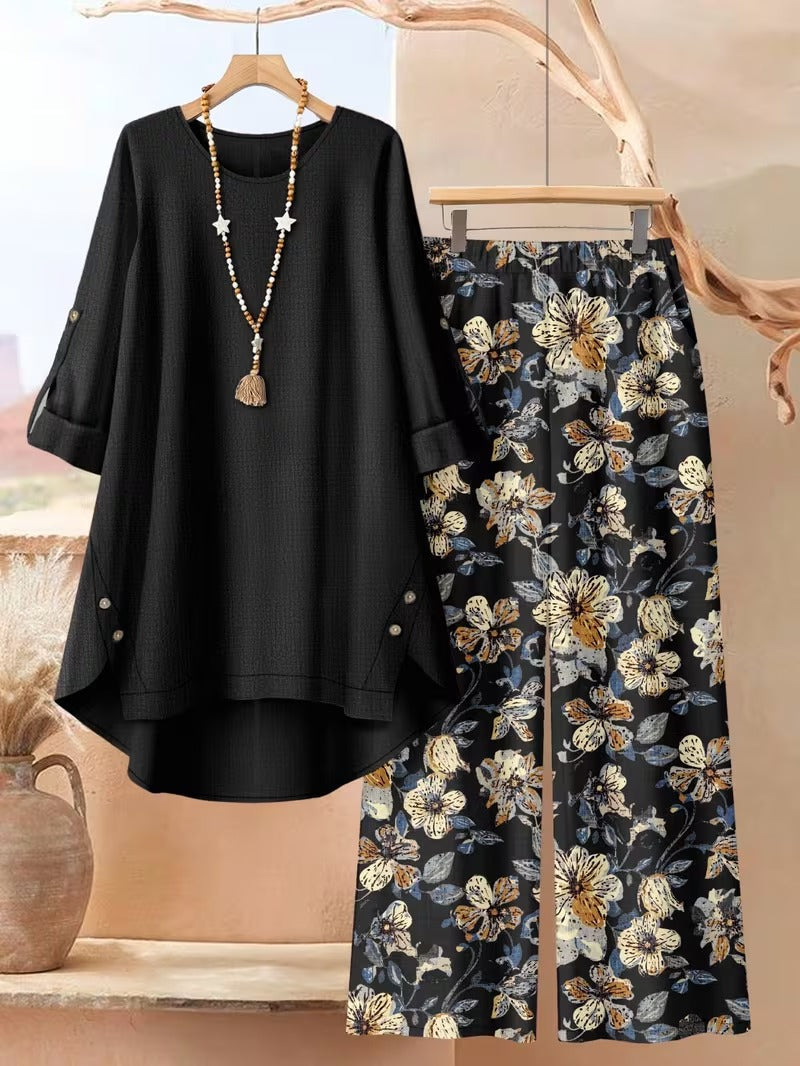 Women's Relaxed Fit