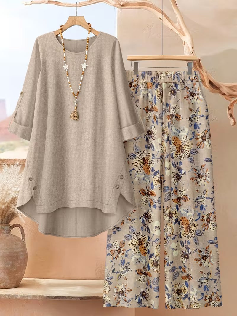 Women's Relaxed Fit
