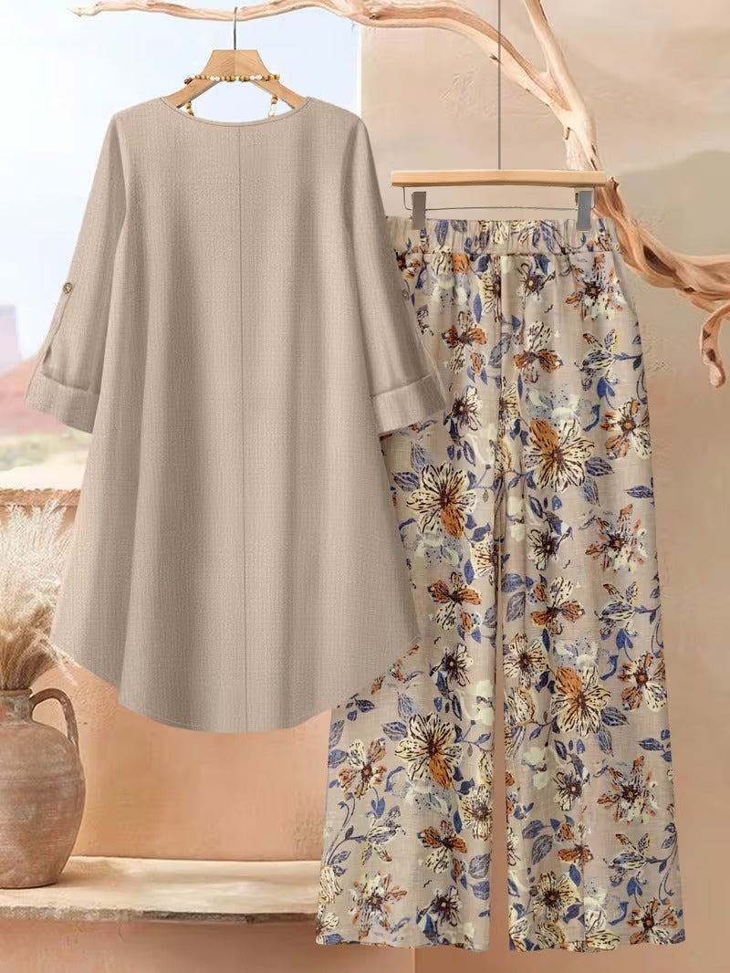 Women's Relaxed Fit
