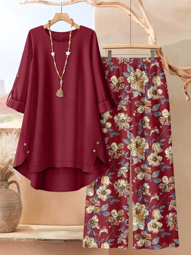 Women's Relaxed Fit