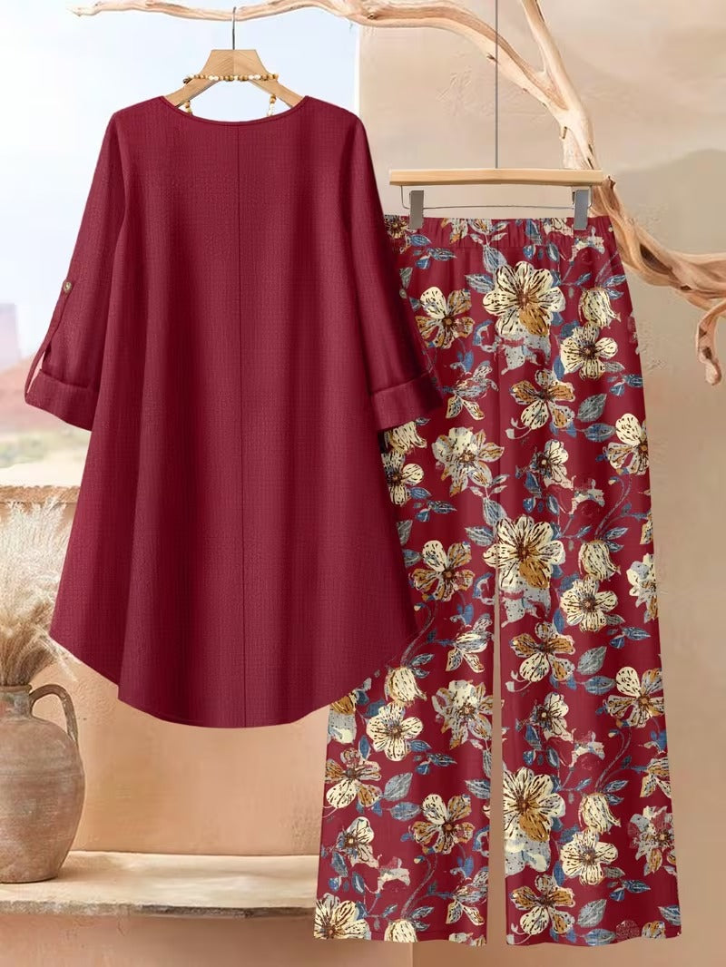 Women's Relaxed Fit