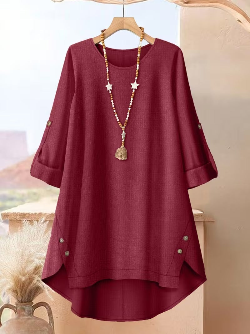 Women's Relaxed Fit