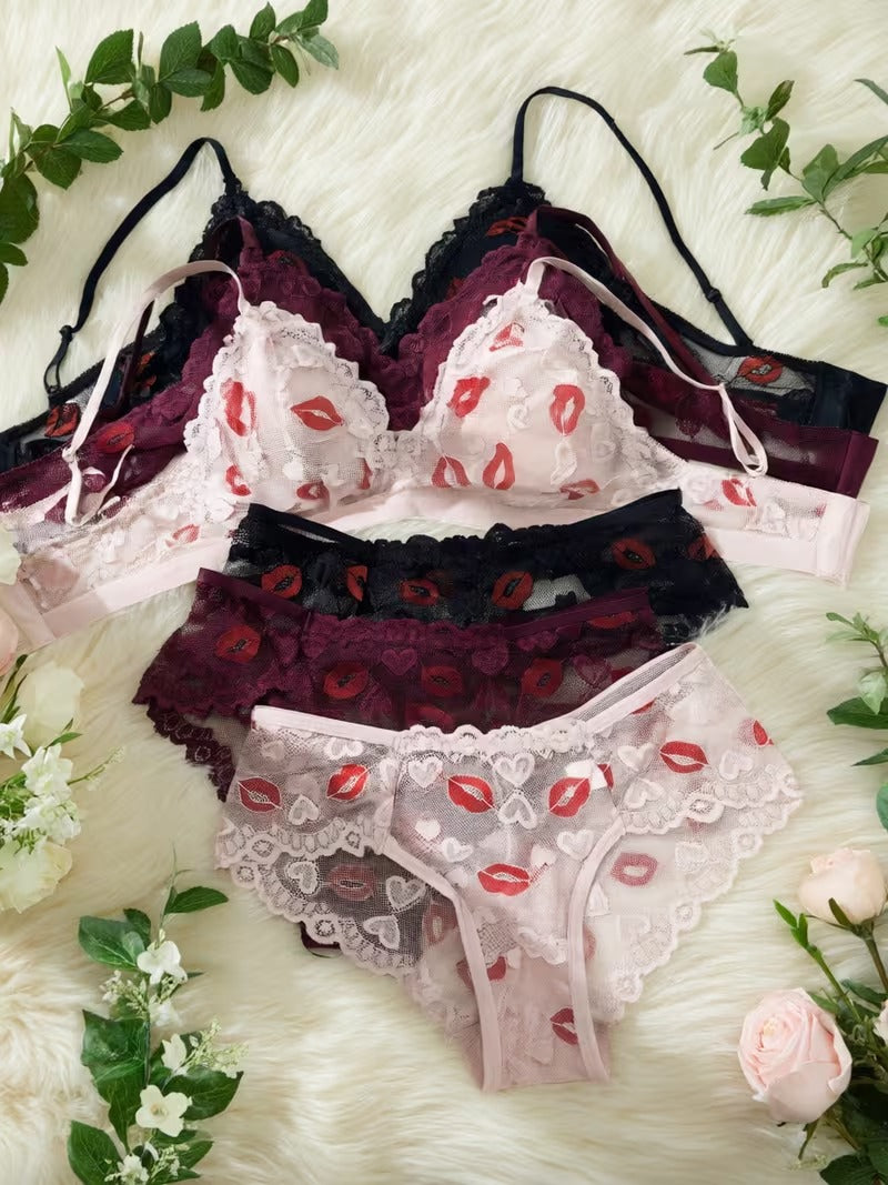 Ultra Breathable Comfort Bra
