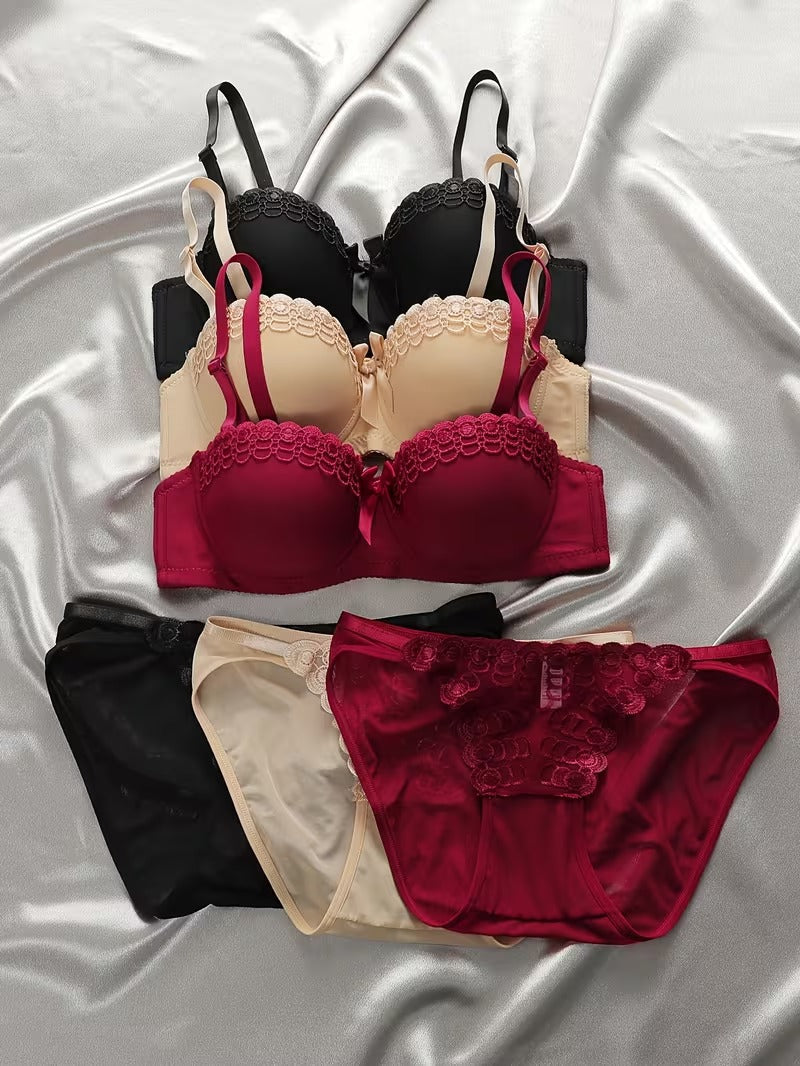 Ultra Breathable Comfort Bra