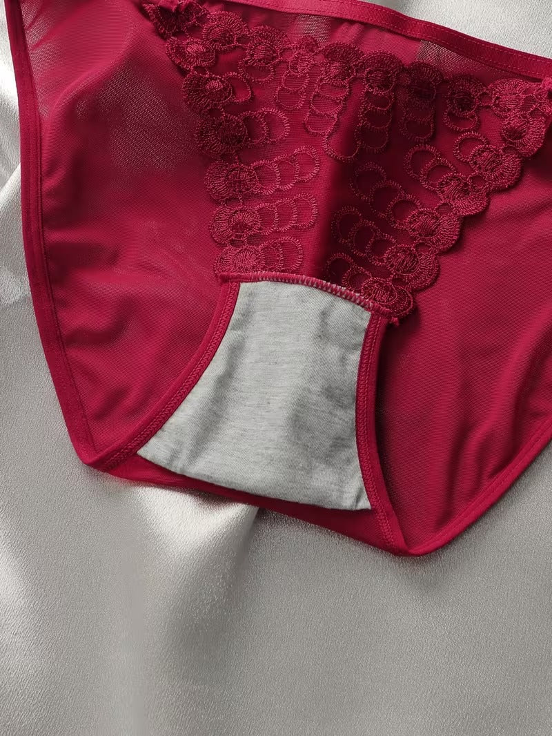 Ultra Breathable Comfort Bra