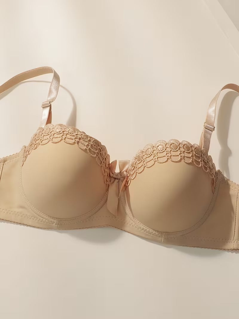Ultra Breathable Comfort Bra
