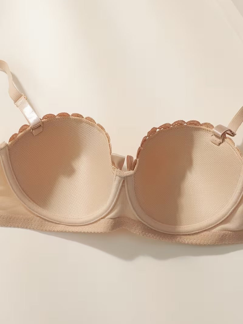 Ultra Breathable Comfort Bra