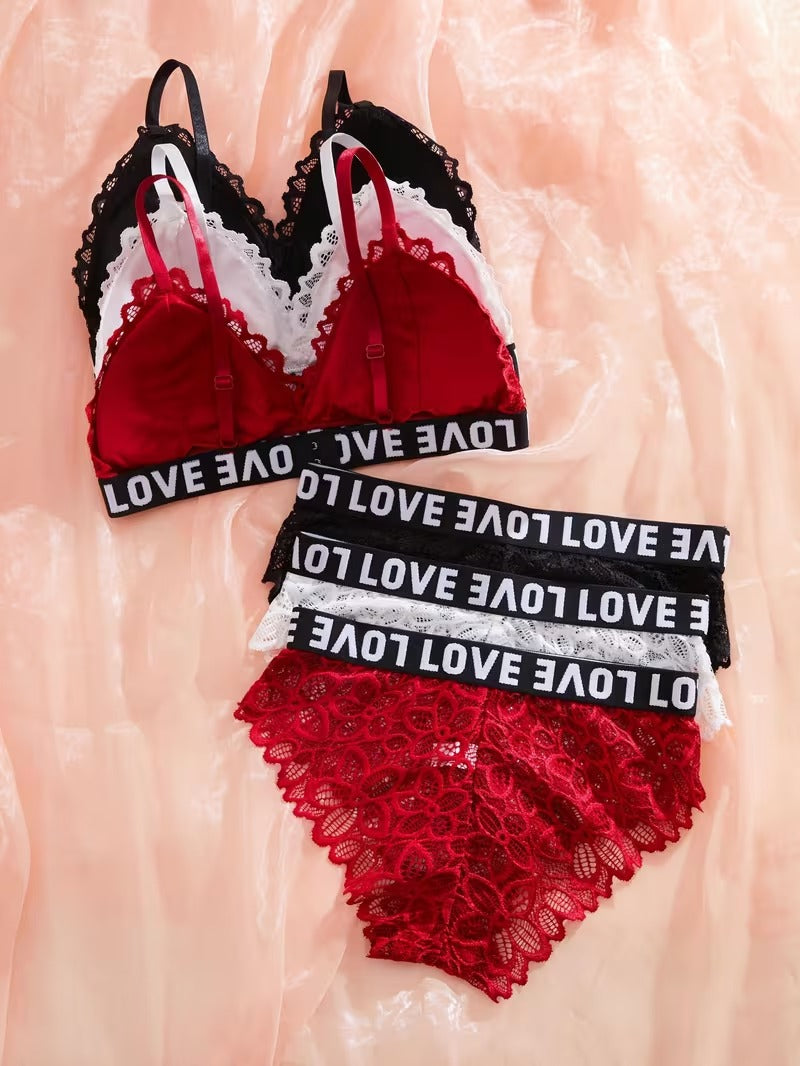 Ultra Breathable Comfort Bra