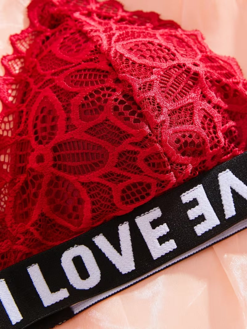 Ultra Breathable Comfort Bra