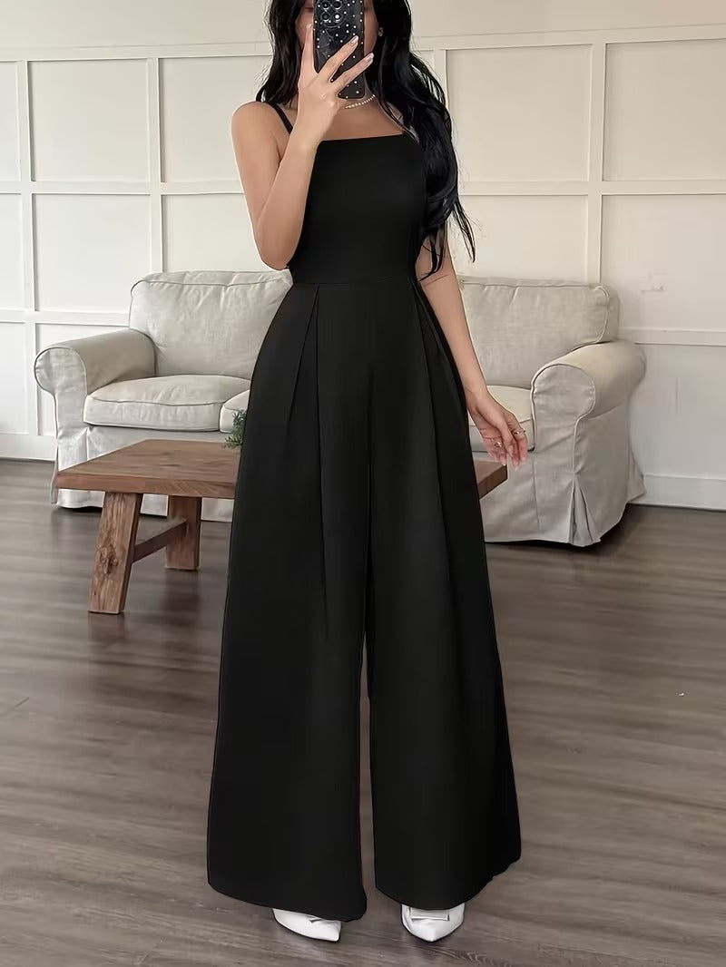 Women's Wide-Leg Pants