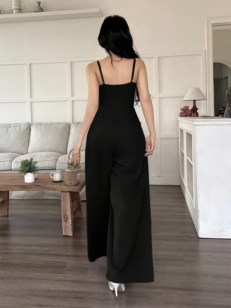 Women's Wide-Leg Pants