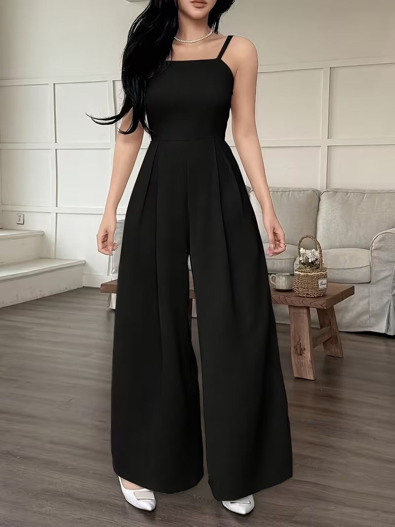 Women's Wide-Leg Pants