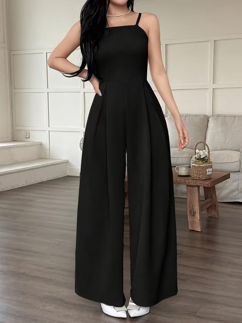 Women's Wide-Leg Pants