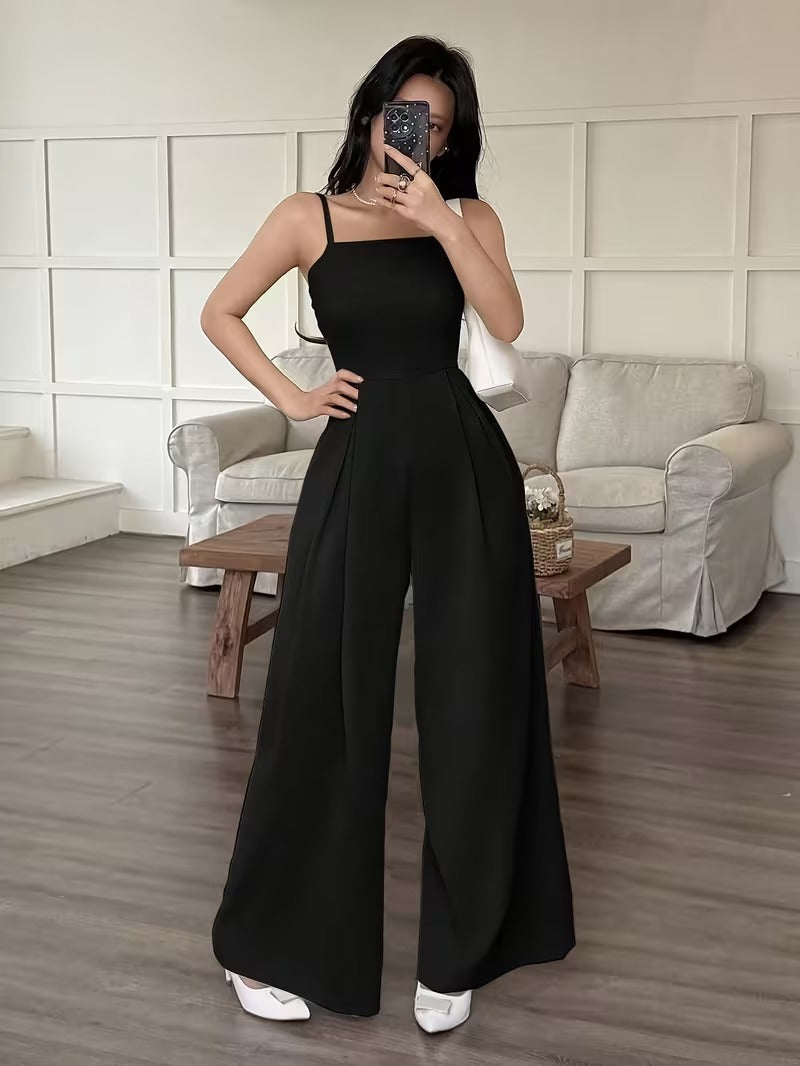 Women's Wide-Leg Pants