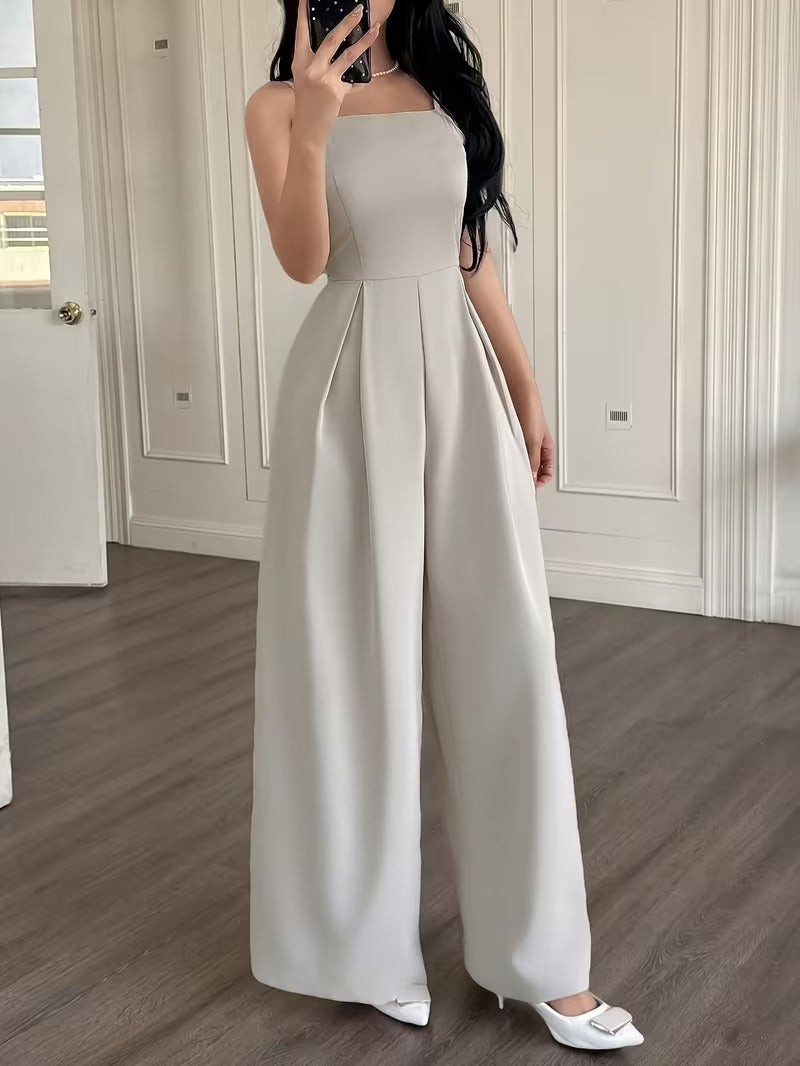 Women's Wide-Leg Pants