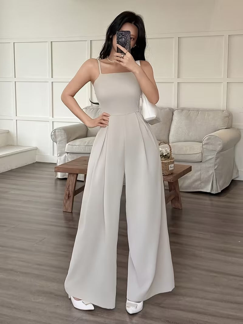 Women's Wide-Leg Pants