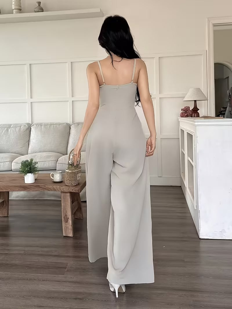 Women's Wide-Leg Pants