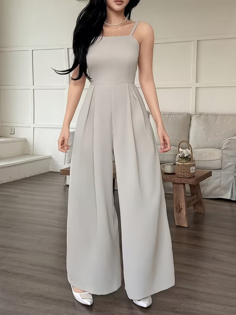 Women's Wide-Leg Pants