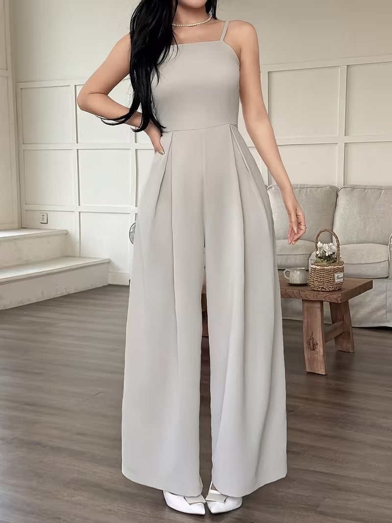 Women's Wide-Leg Pants