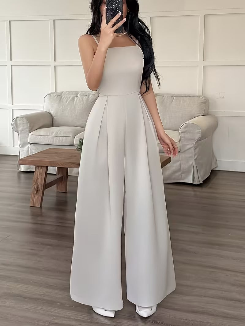 Women's Wide-Leg Pants