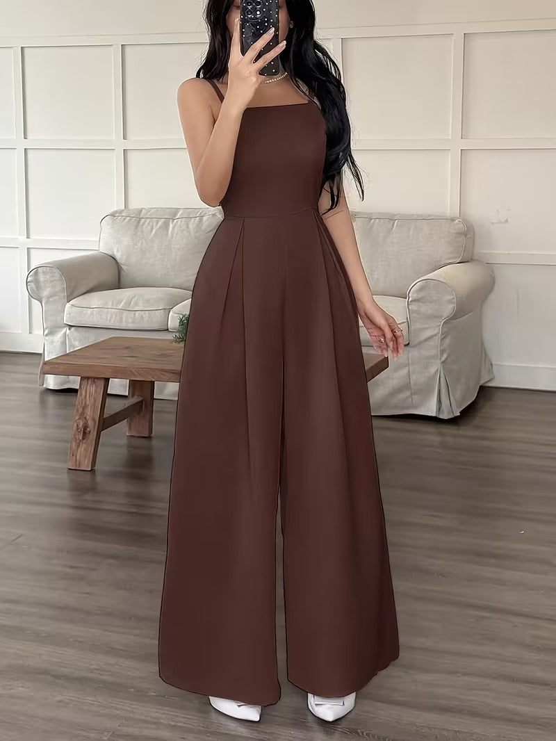 Women's Wide-Leg Pants