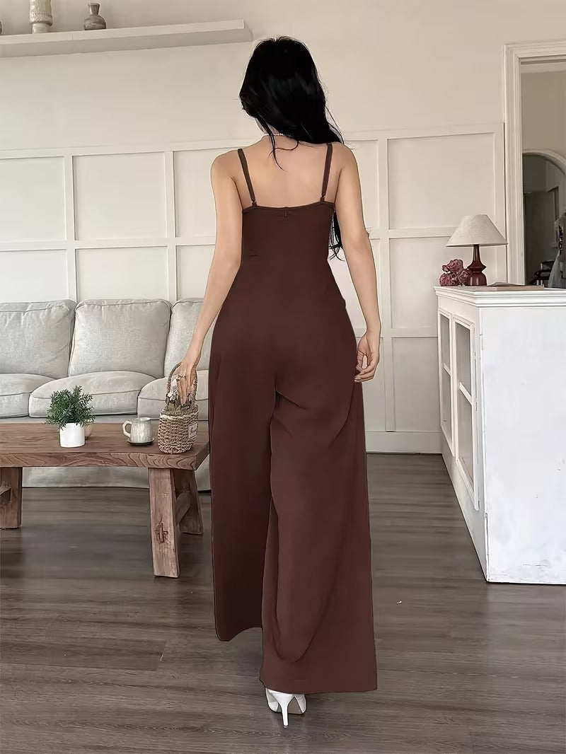 Women's Wide-Leg Pants