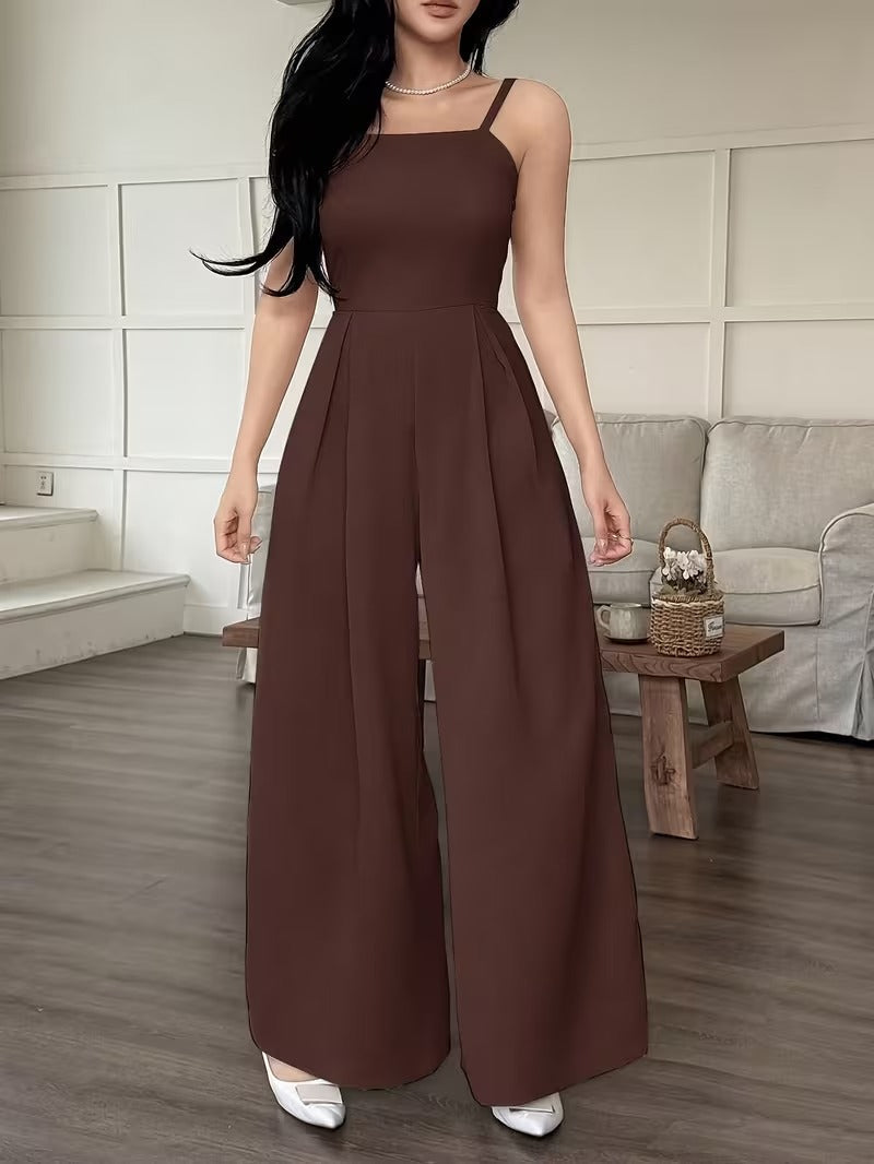 Women's Wide-Leg Pants