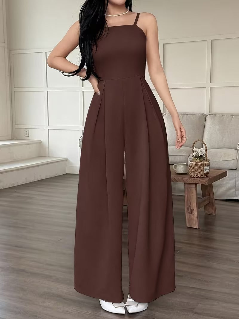 Women's Wide-Leg Pants