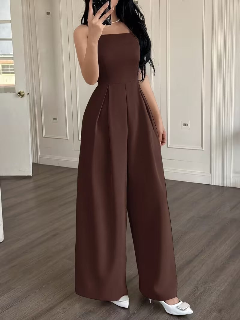 Women's Wide-Leg Pants