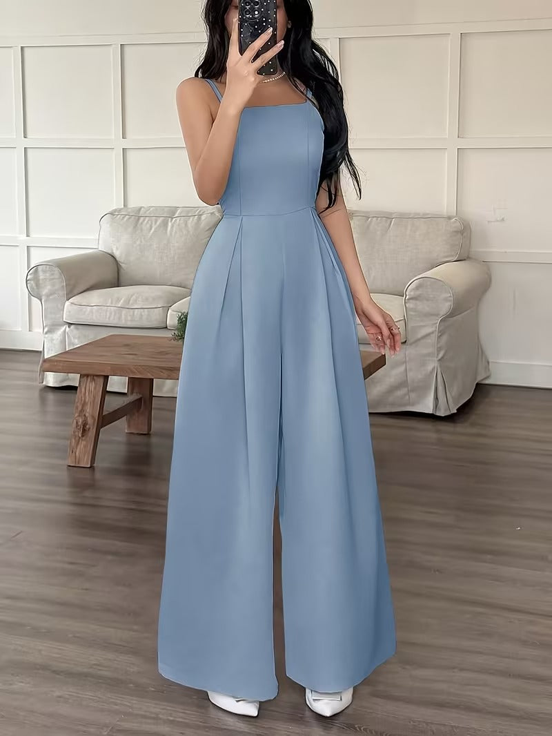 Women's Wide-Leg Pants