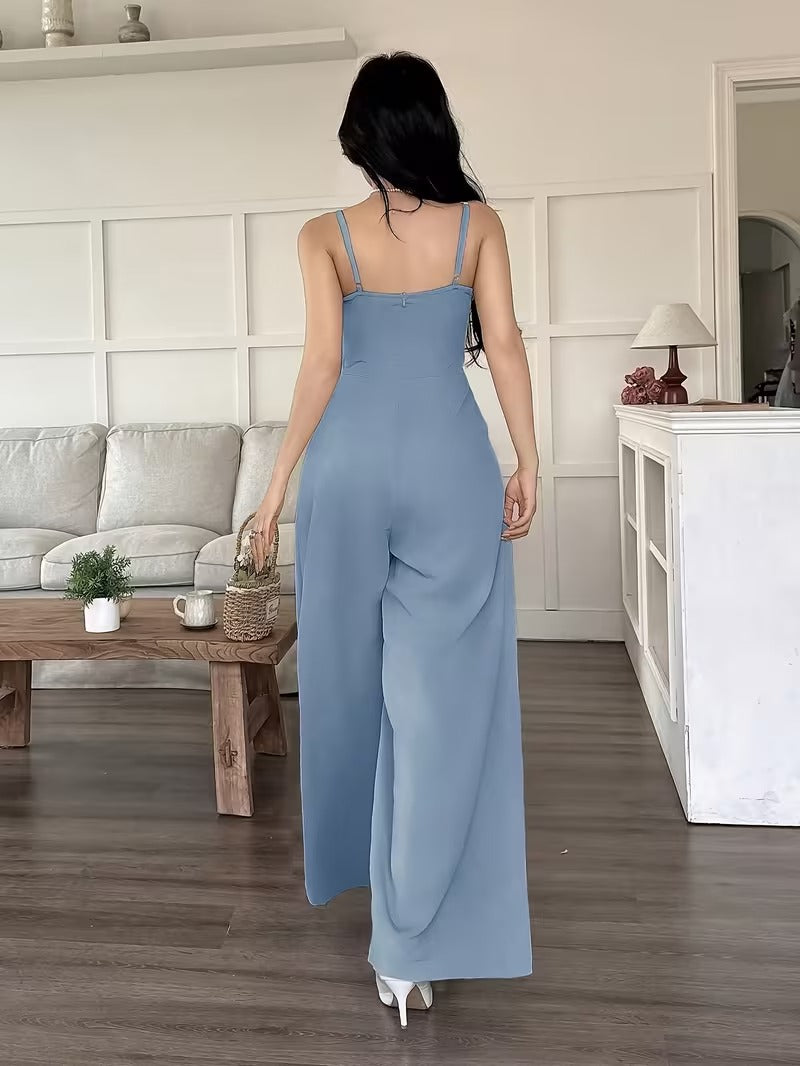 Women's Wide-Leg Pants