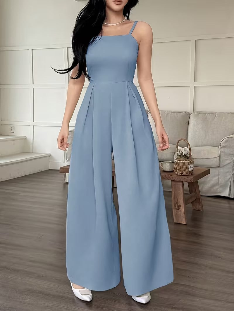 Women's Wide-Leg Pants