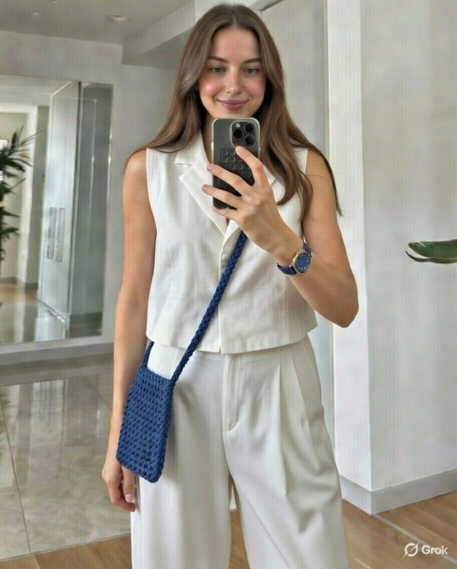Stylish 2-Piece Set – Perfect for Any Occasion