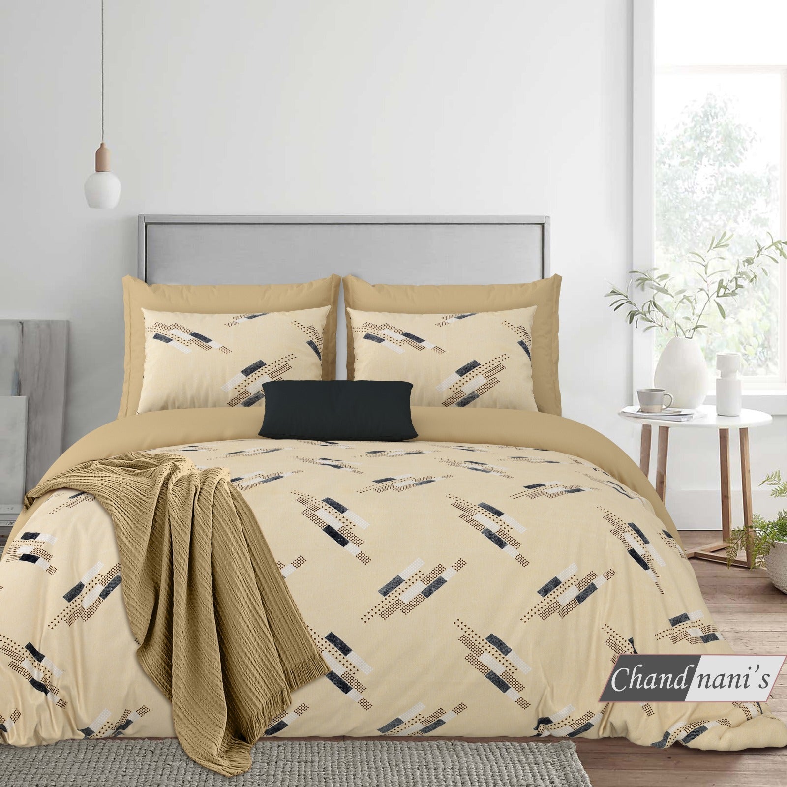 108x108 Size Bedsheet