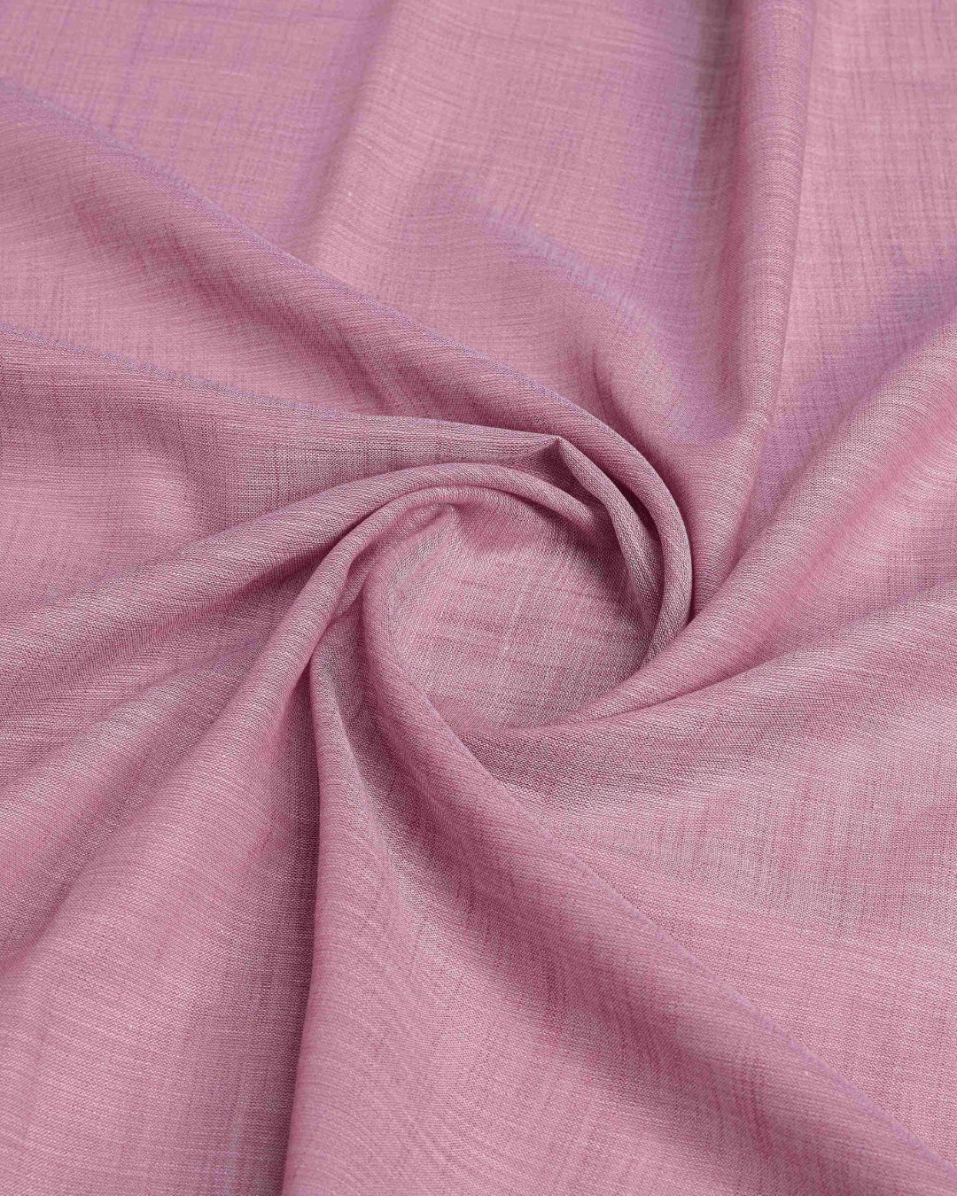 Pink Elegant Solid Saree with Zari Border – Timeless Grace