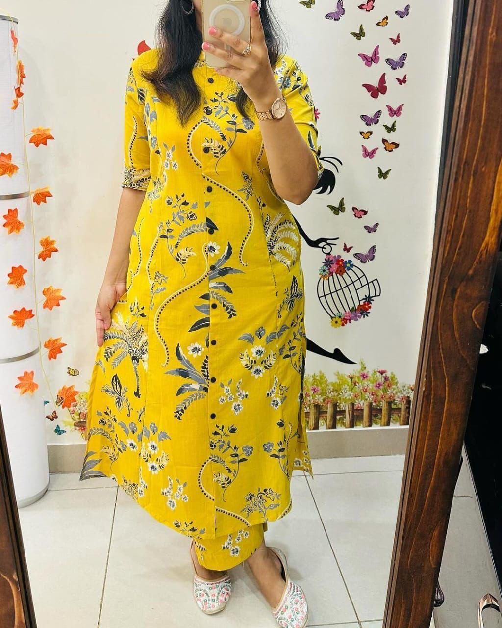 Rayon Co-ord Set for Women