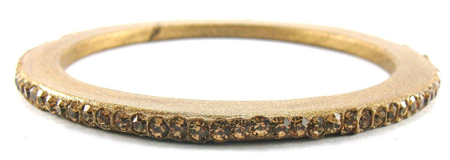 Sukriti Rajasthani Ethnic Golden Lac Bangles for Women- Set of 8