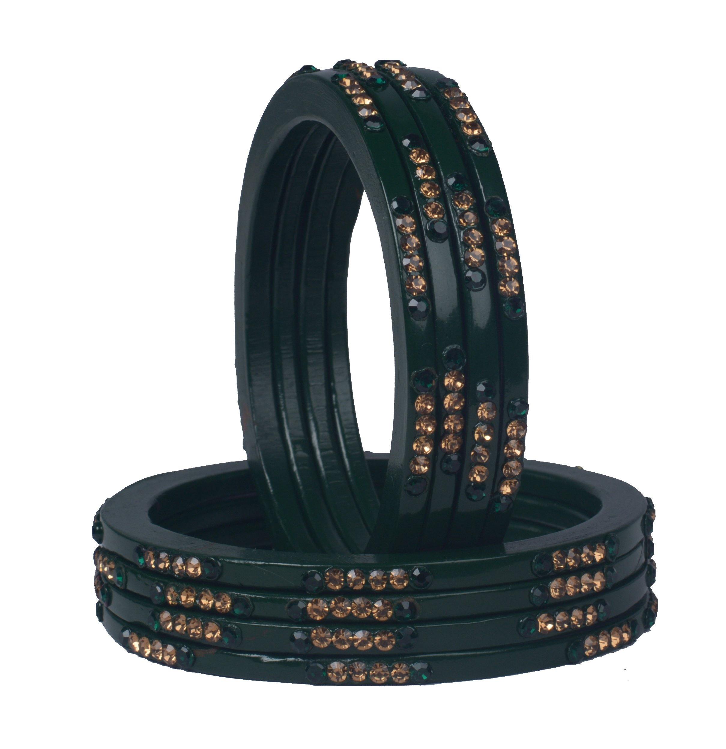 Lace Bangles