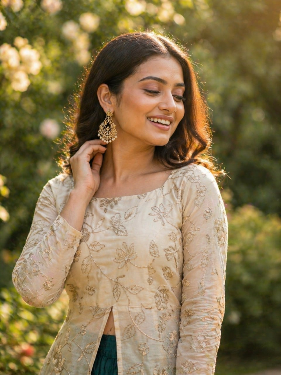Wedding Special Designer Fendy Silk Lehenga
