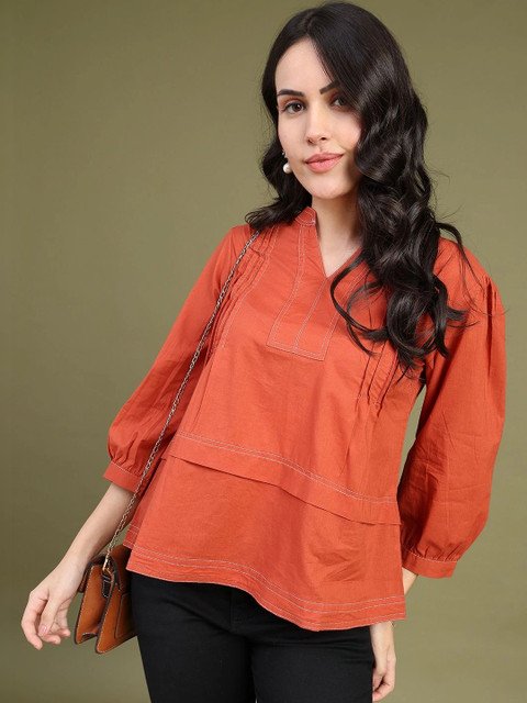 LIMEROAD Cotton Top